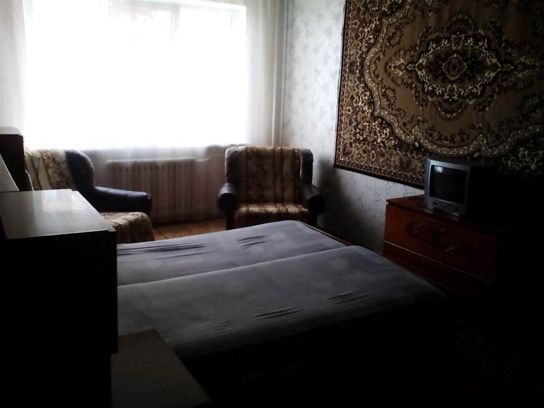 Снять 1-комнатную квартиру