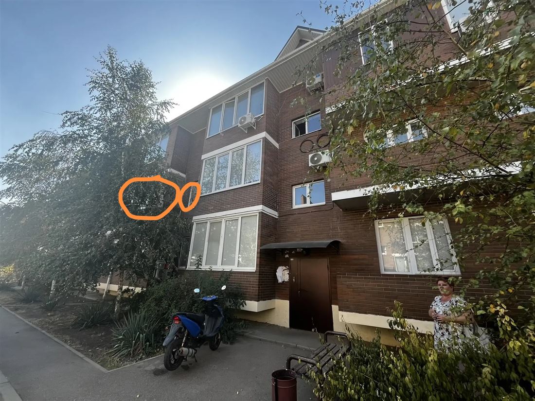 Снять 1-комнатную квартиру