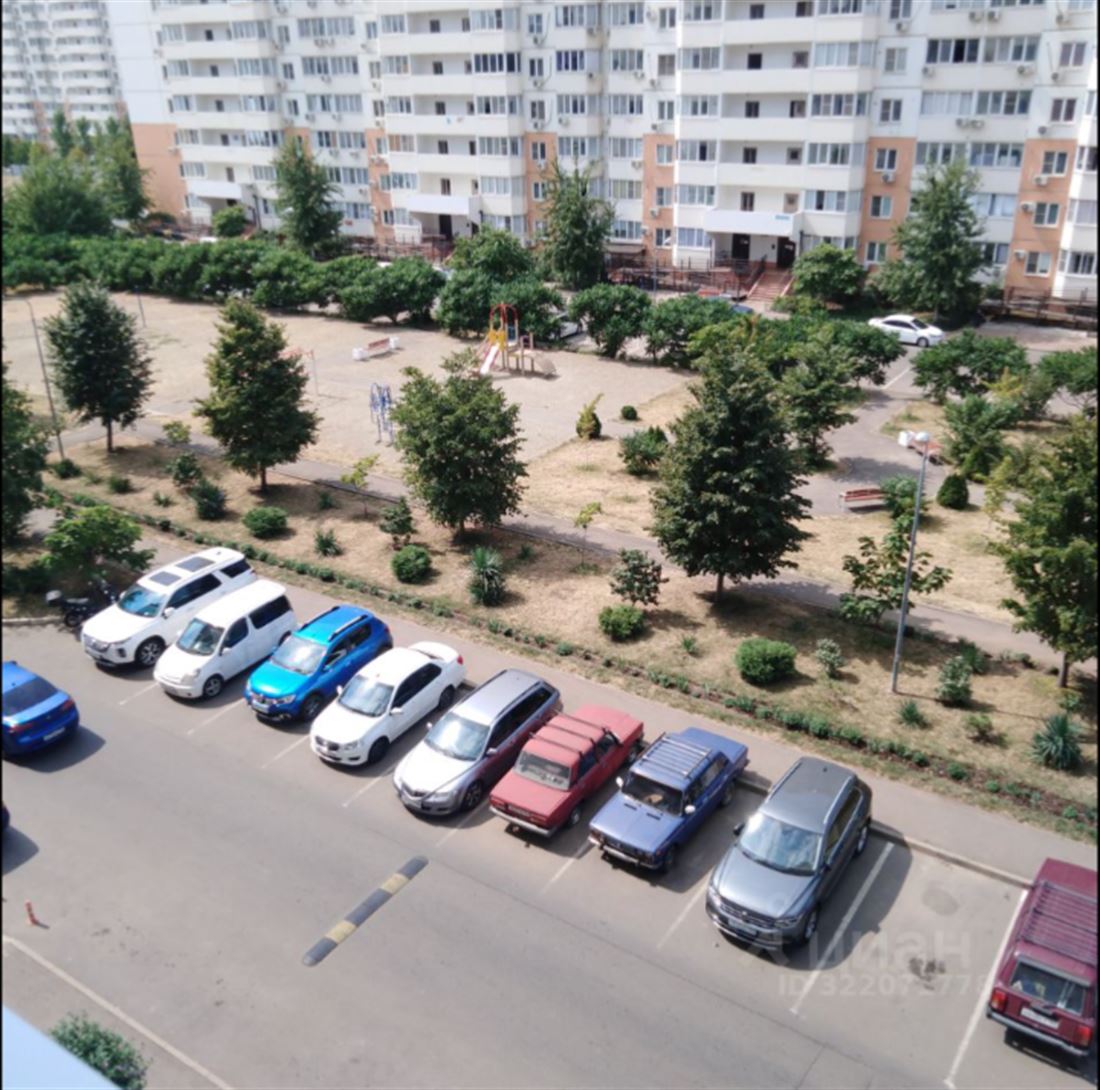 Купить 1-комнатную квартиру