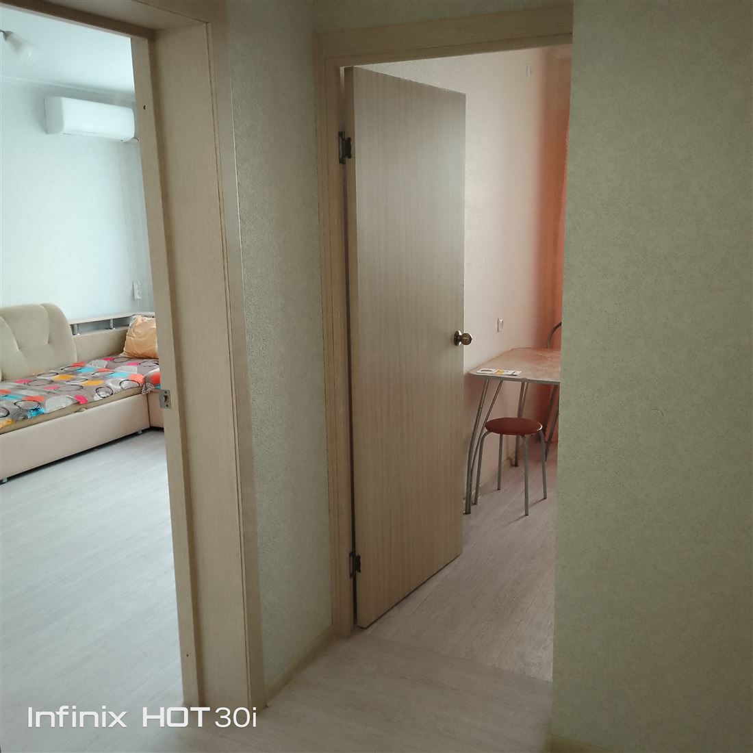 Снять 1-комнатную квартиру