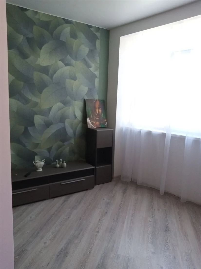 Купить 1-комнатную квартиру