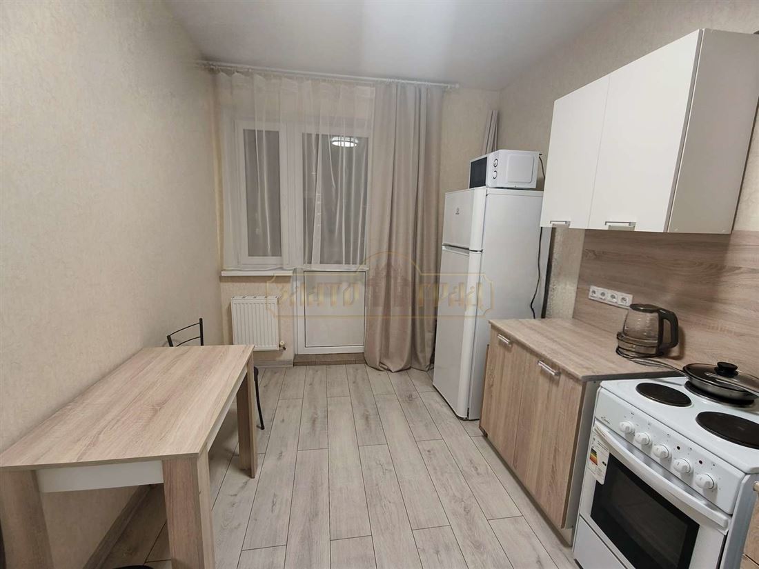 Снять 1-комнатную квартиру