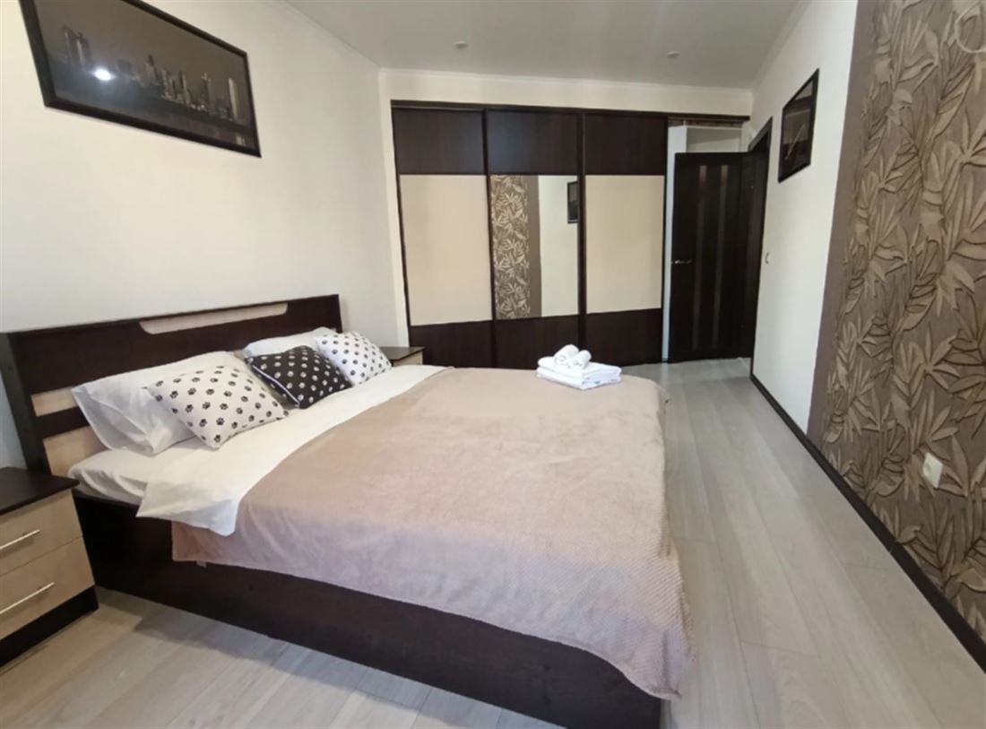 Снять 2-комнатную квартиру