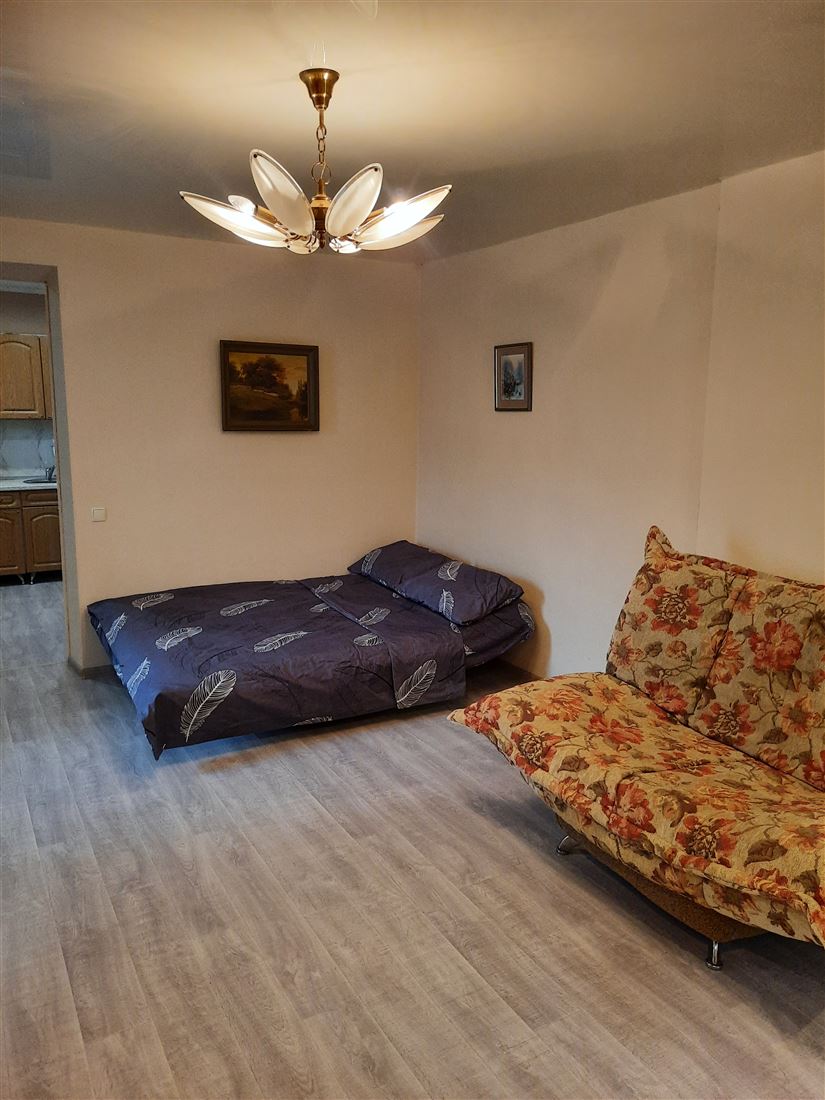 Снять  часть дома