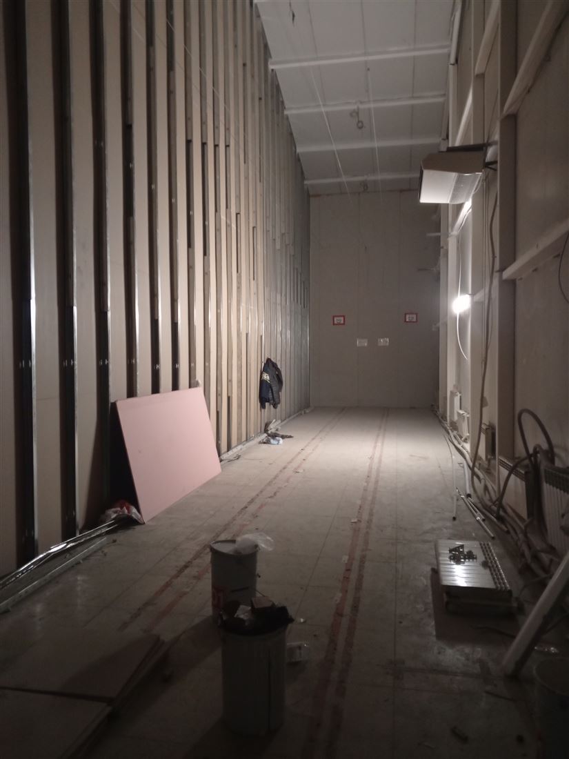 Снять  коммерческую недвижимость