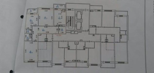 Купить 3-комнатную квартиру