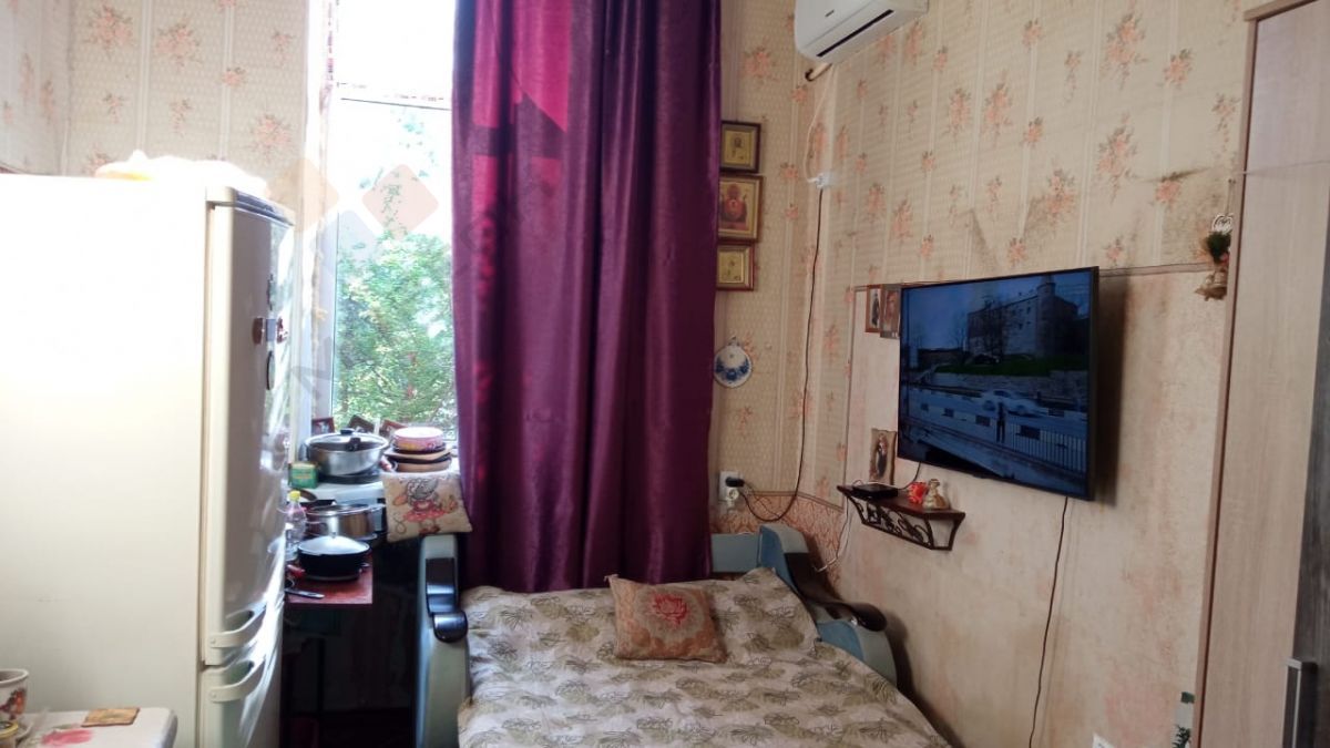 Купить комнату