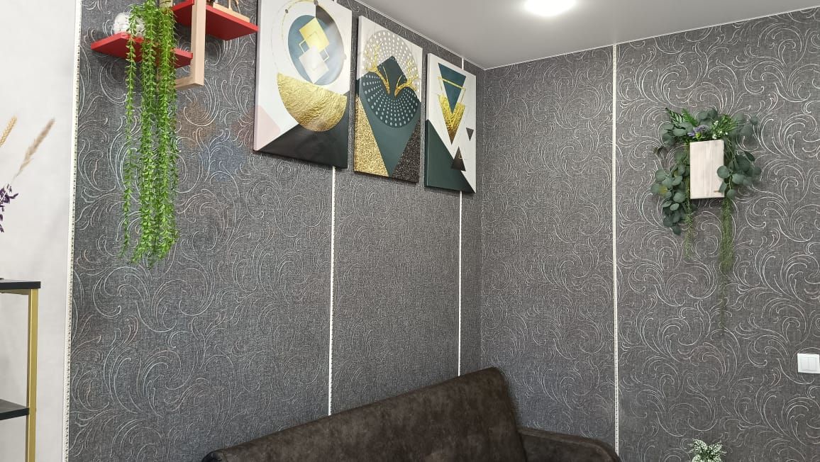 Купить 2-комнатную квартиру