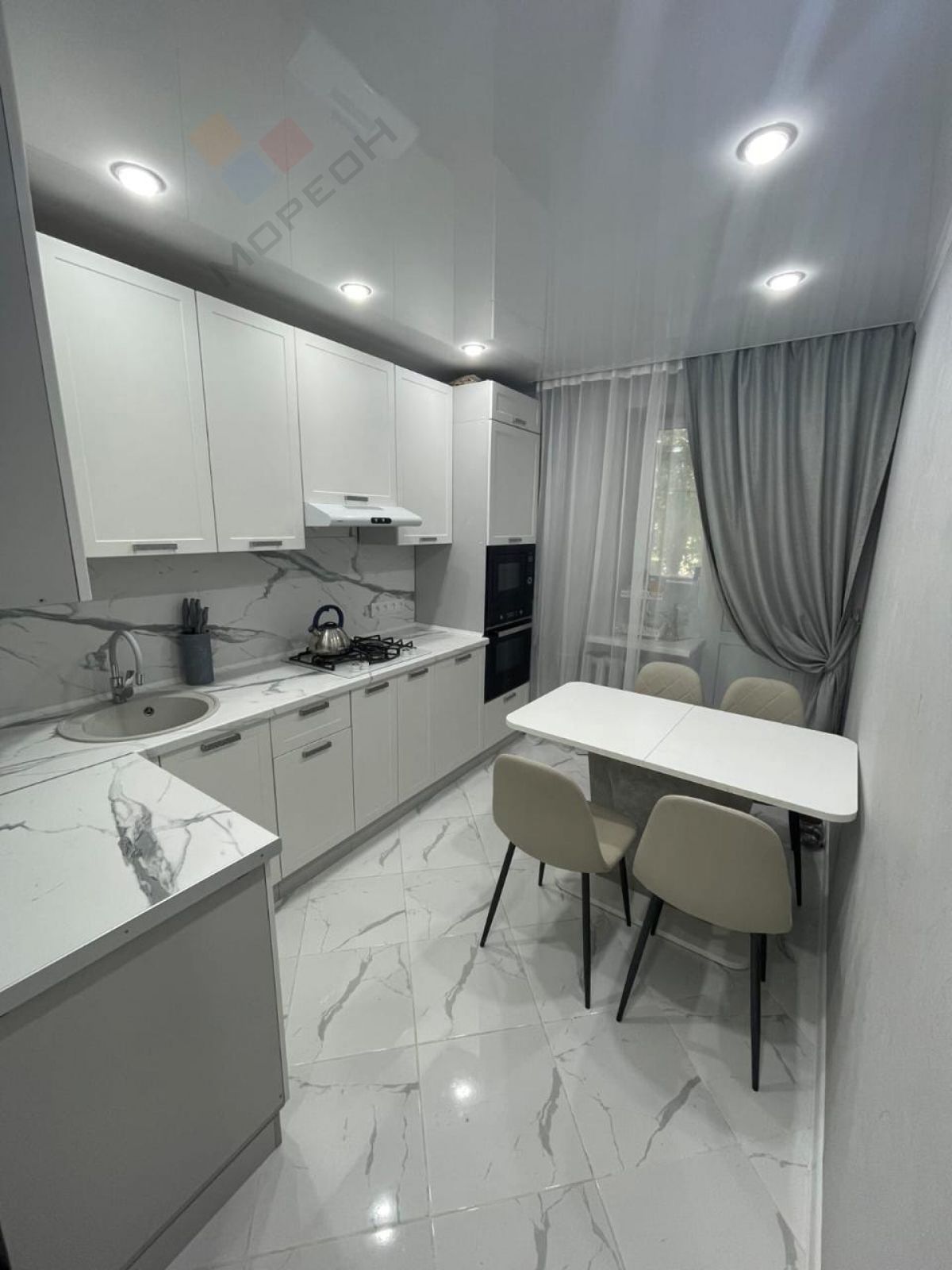 Купить 2-комнатную квартиру