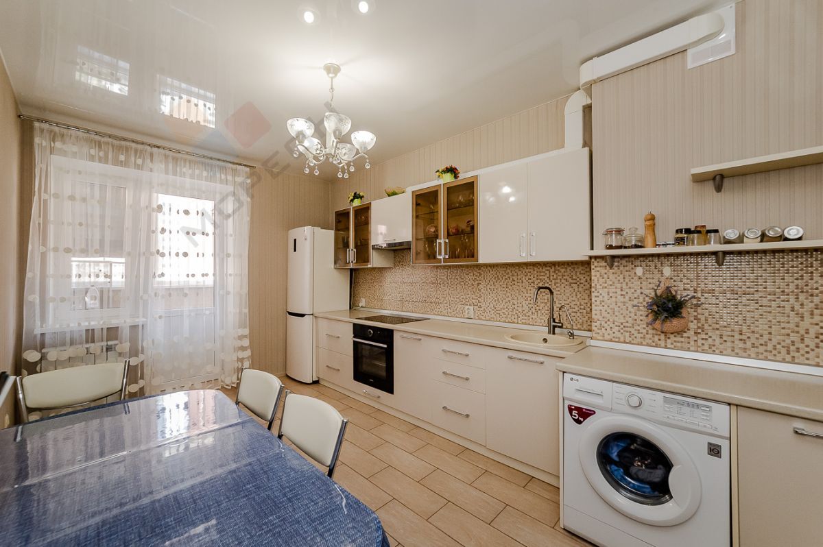 Купить 2-комнатную квартиру