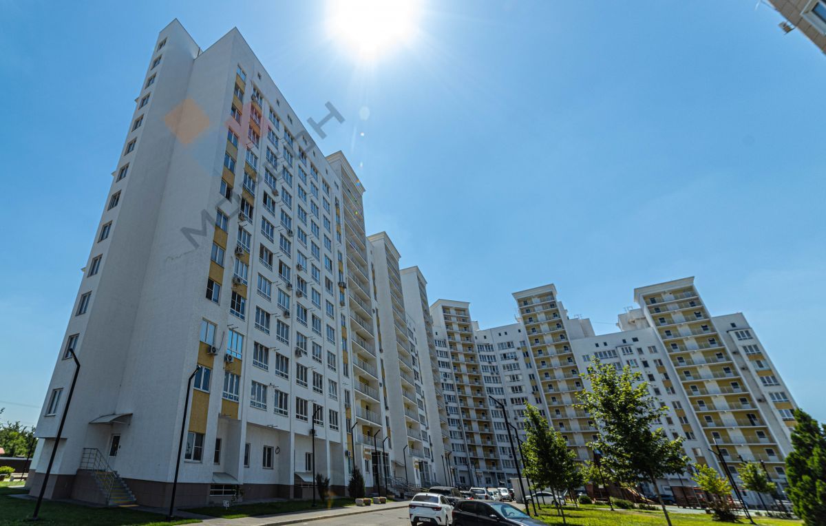 Купить 1-комнатную квартиру