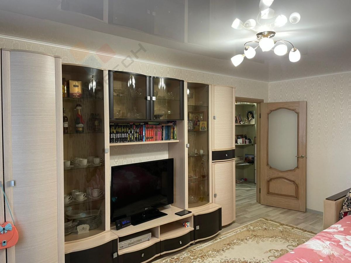 Купить 2-комнатную квартиру