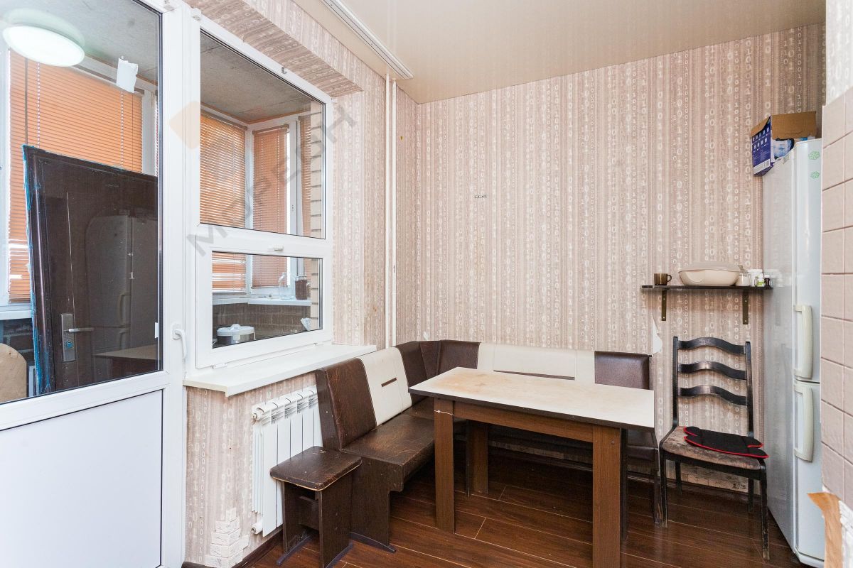 Купить 2-комнатную квартиру