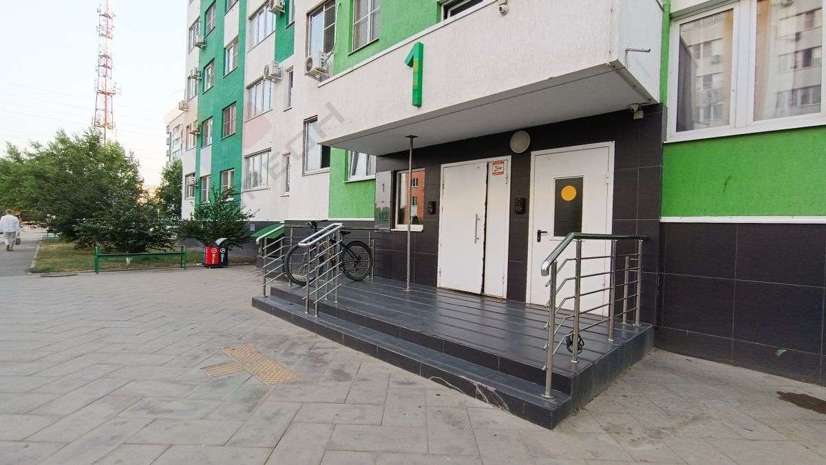 Купить 1-комнатную квартиру