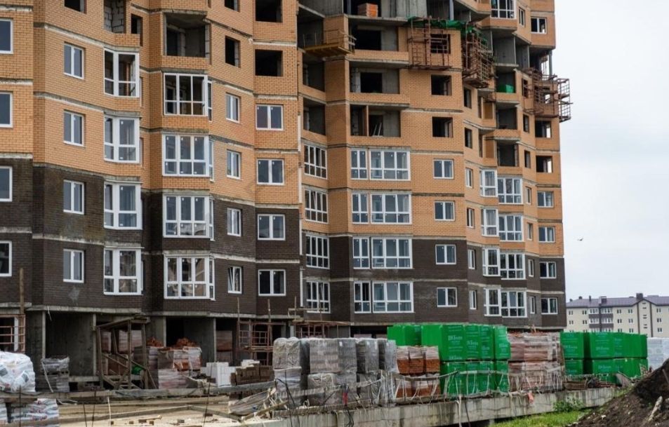 Купить 1-комнатную квартиру