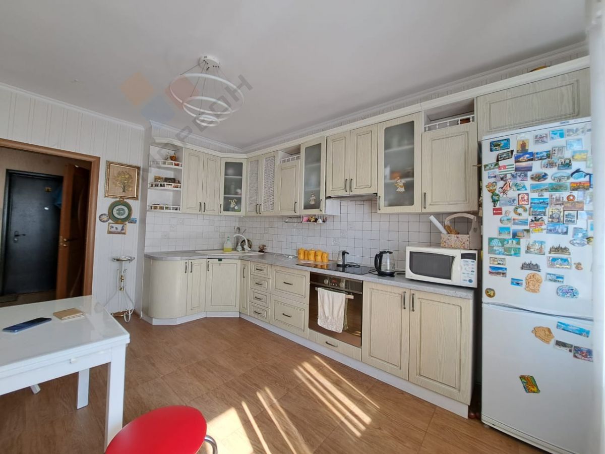 Купить 1-комнатную квартиру