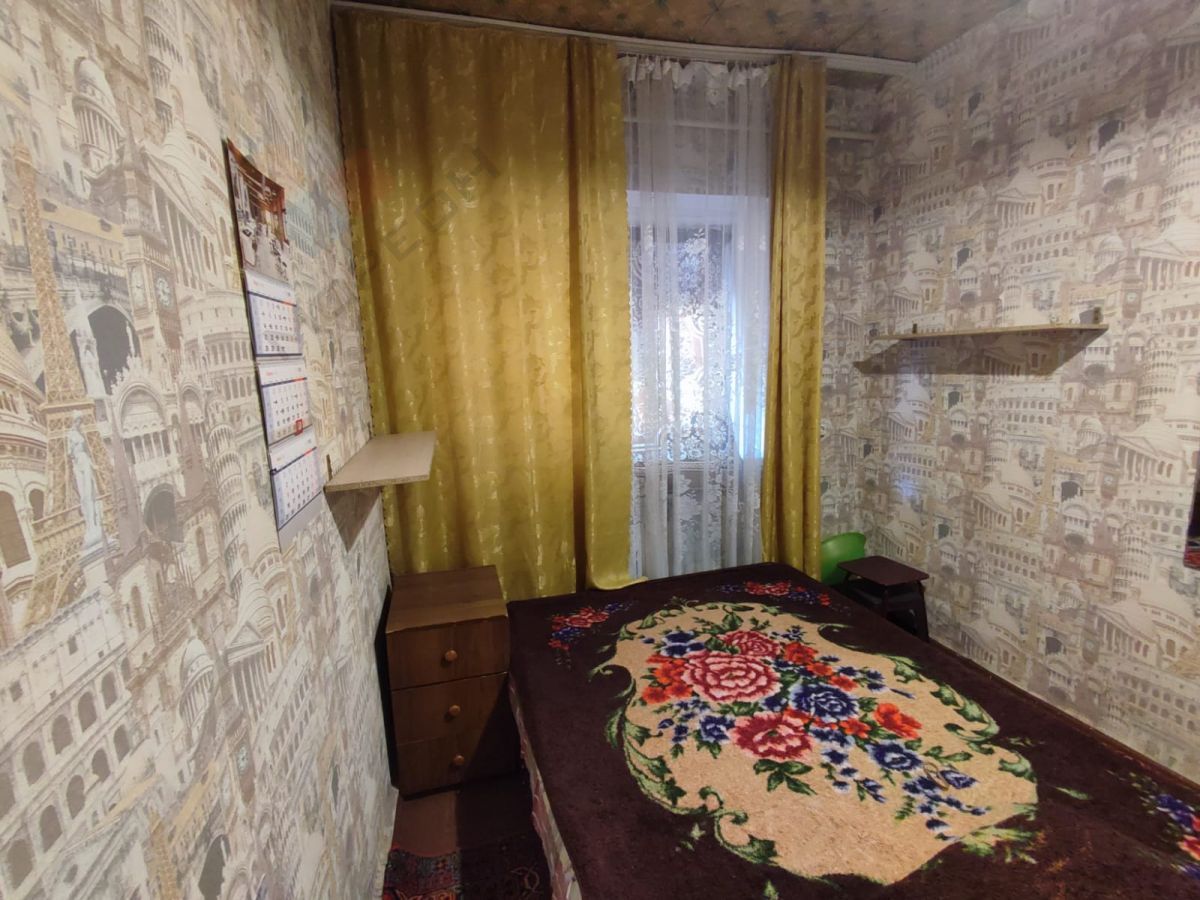 Купить комнату