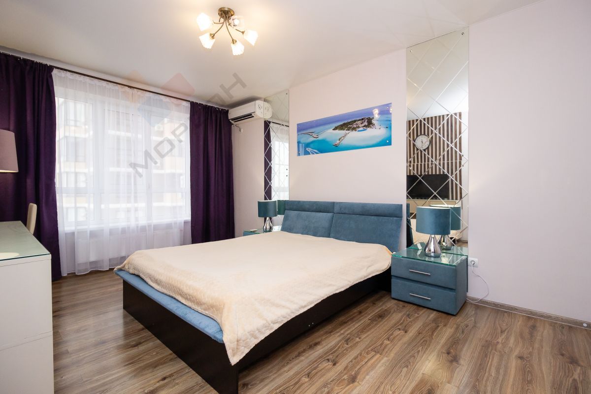 Купить 1-комнатную квартиру