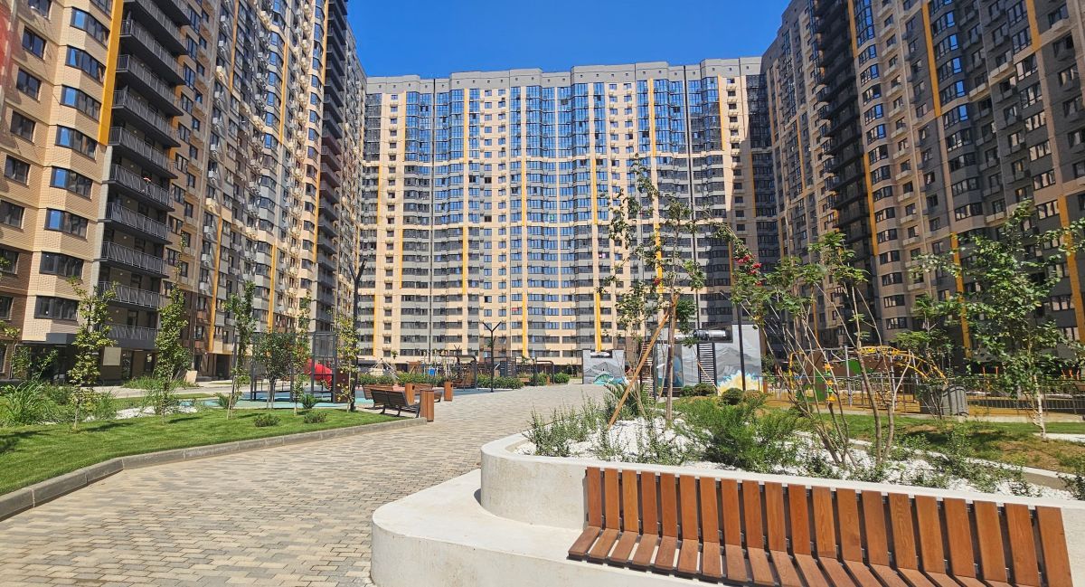 Купить 1-комнатную квартиру