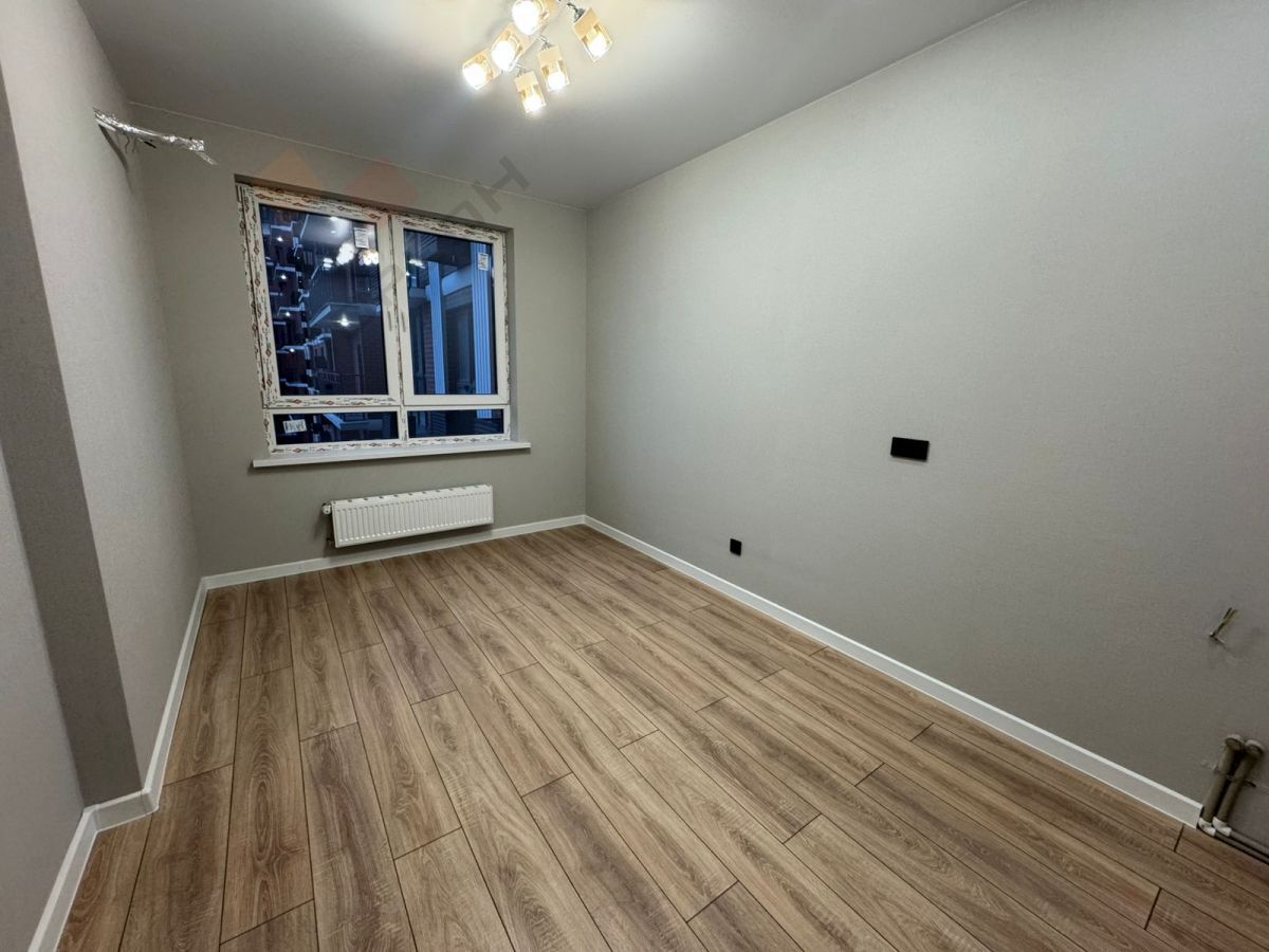 Купить 1-комнатную квартиру