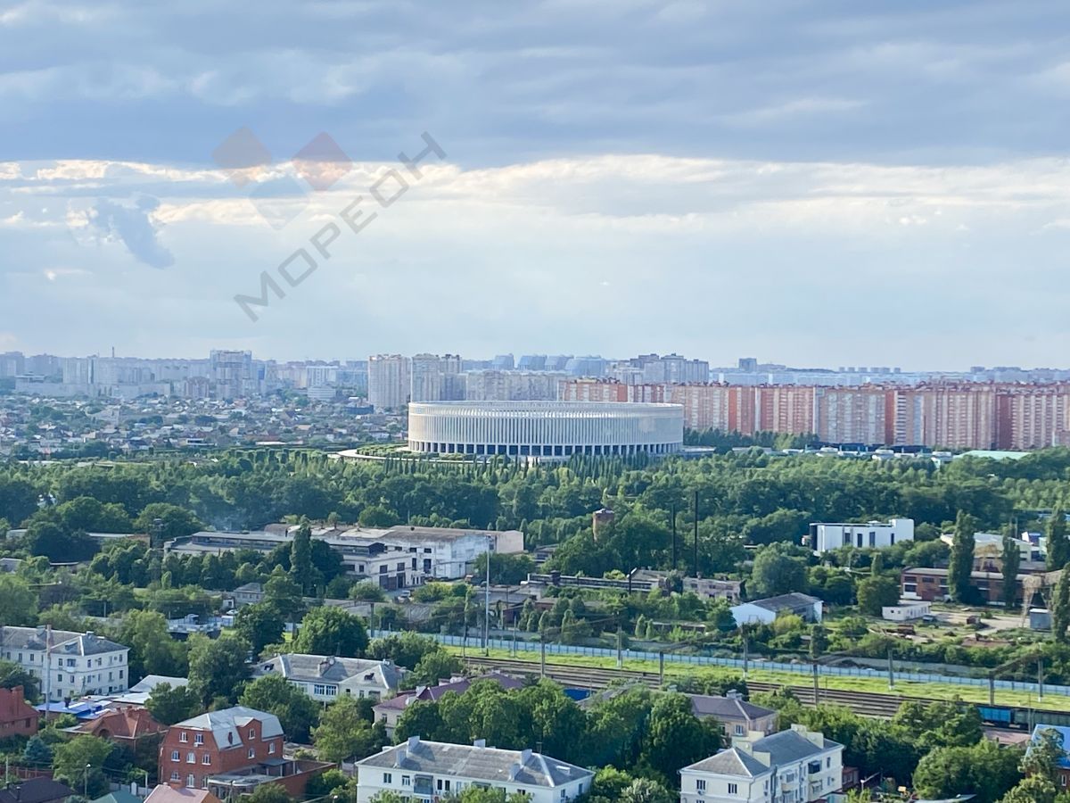 Купить 3-комнатную квартиру