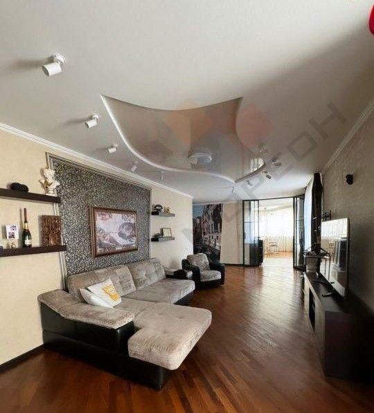 Купить 3-комнатную квартиру