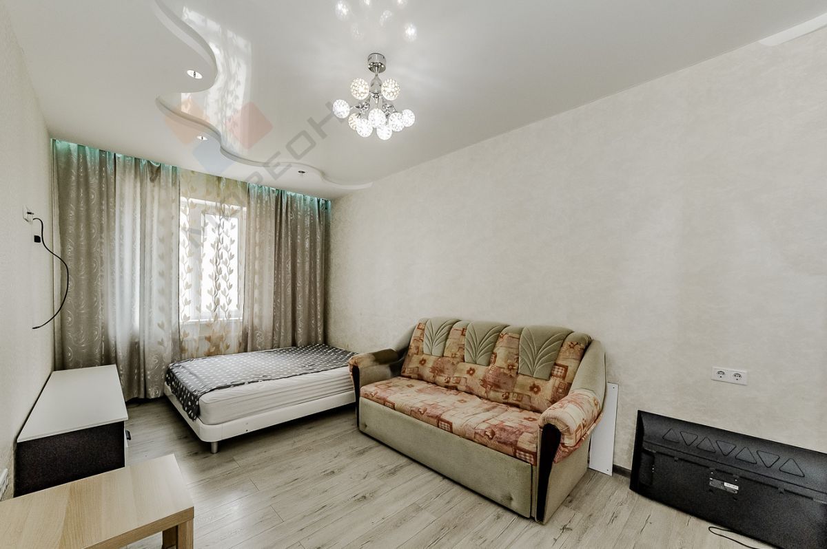 Купить 1-комнатную квартиру