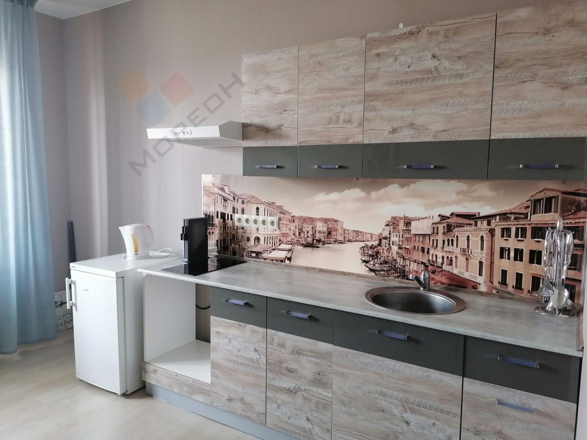 Купить 1-комнатную квартиру