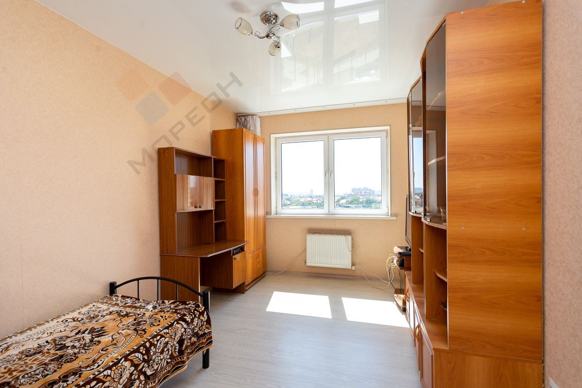 Купить 1-комнатную квартиру