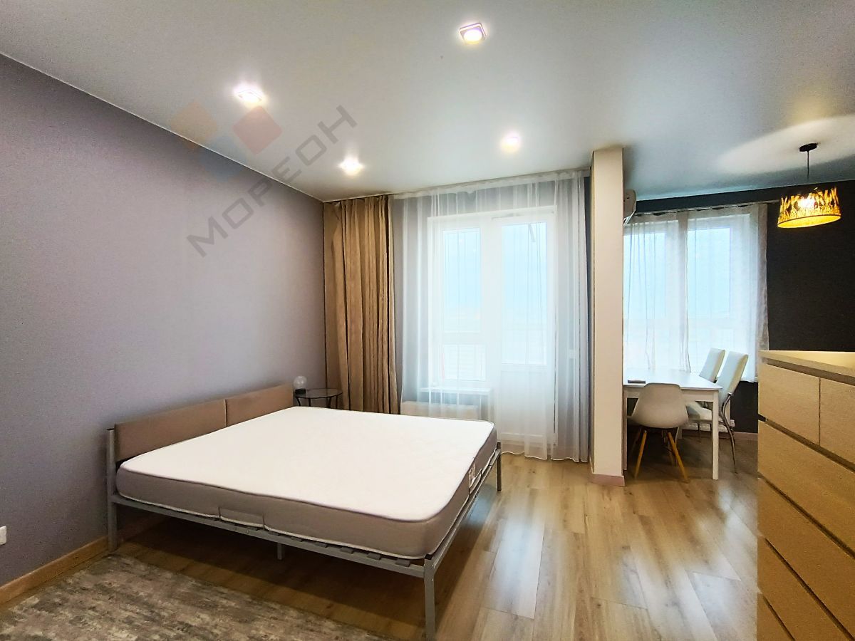 Купить 1-комнатную квартиру