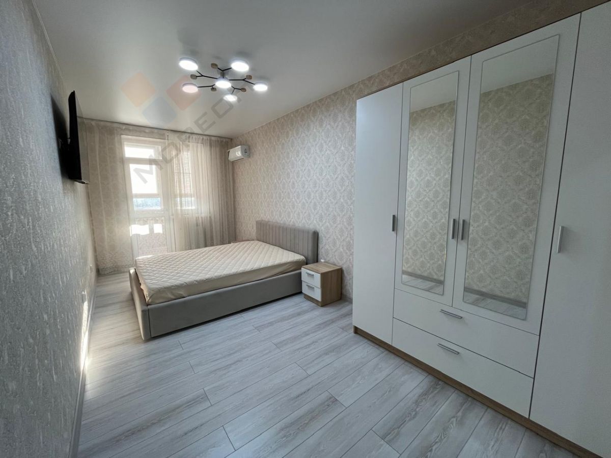 Купить 1-комнатную квартиру