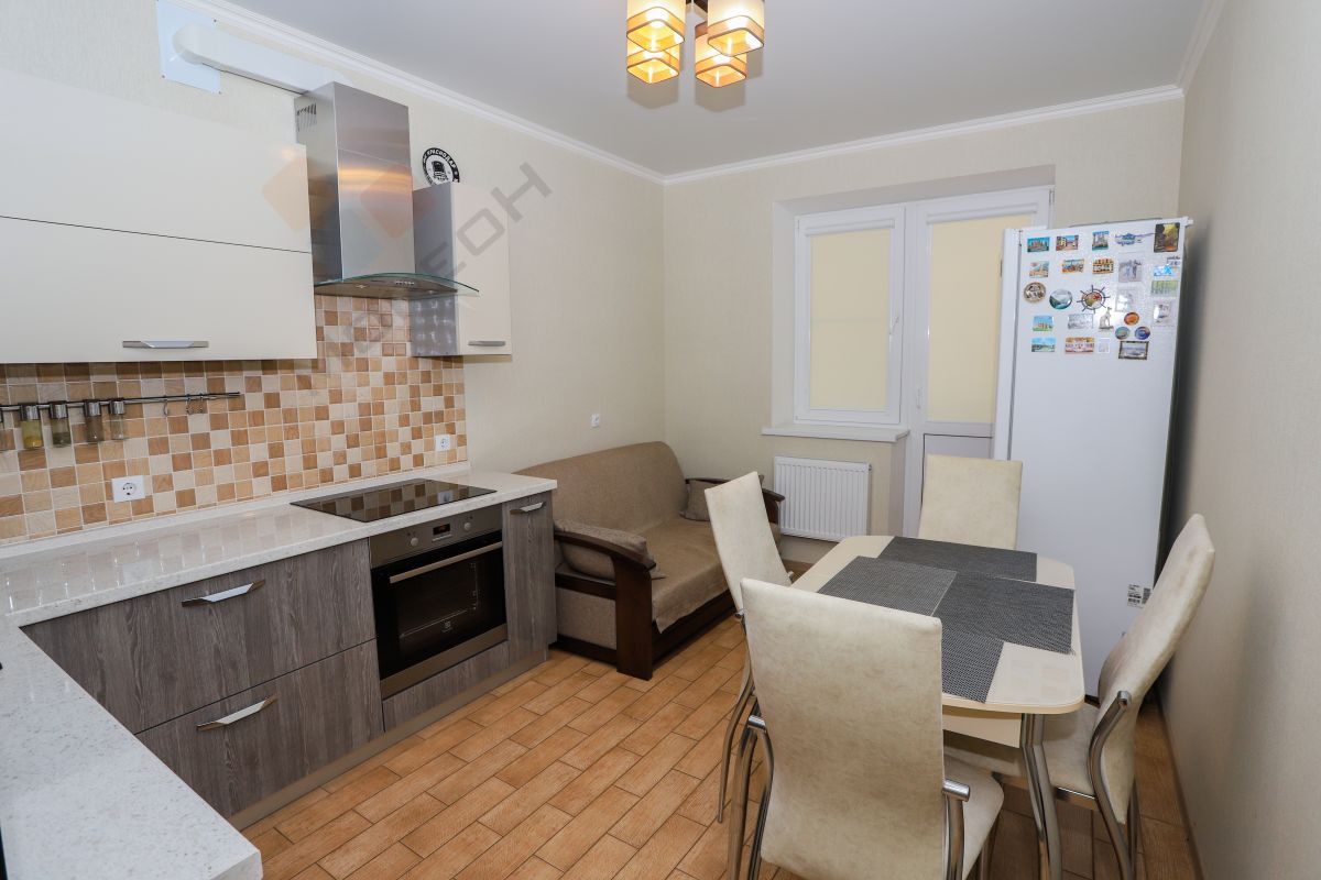 Купить 1-комнатную квартиру