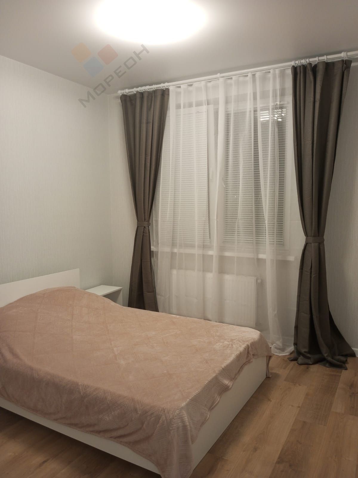 Купить 1-комнатную квартиру