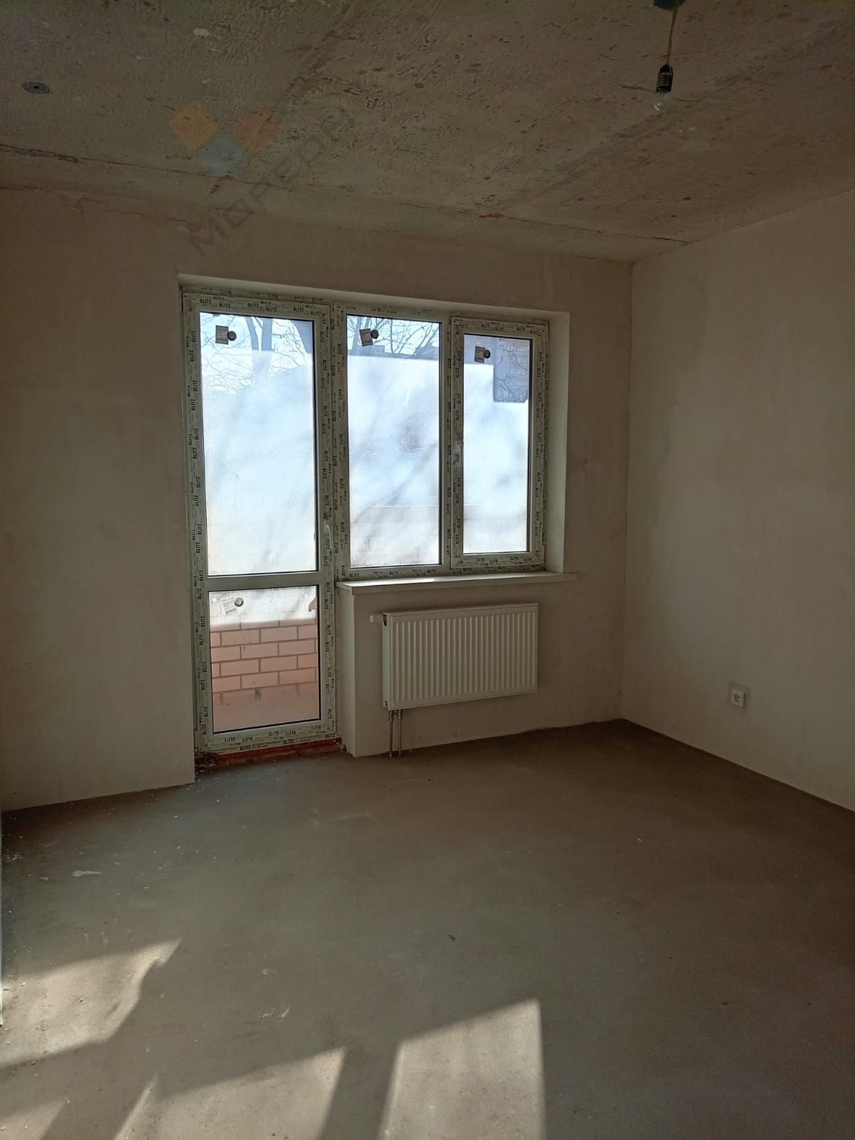 Купить 2-комнатную квартиру