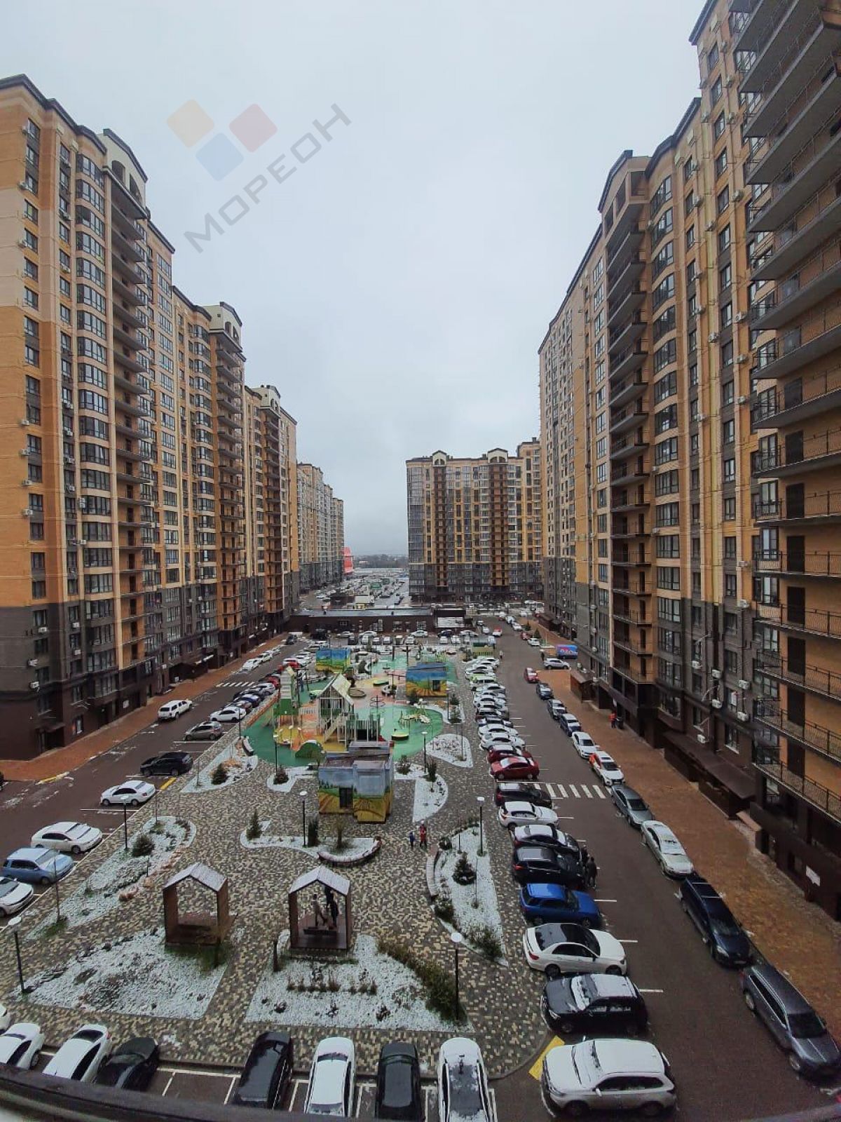 Купить 1-комнатную квартиру