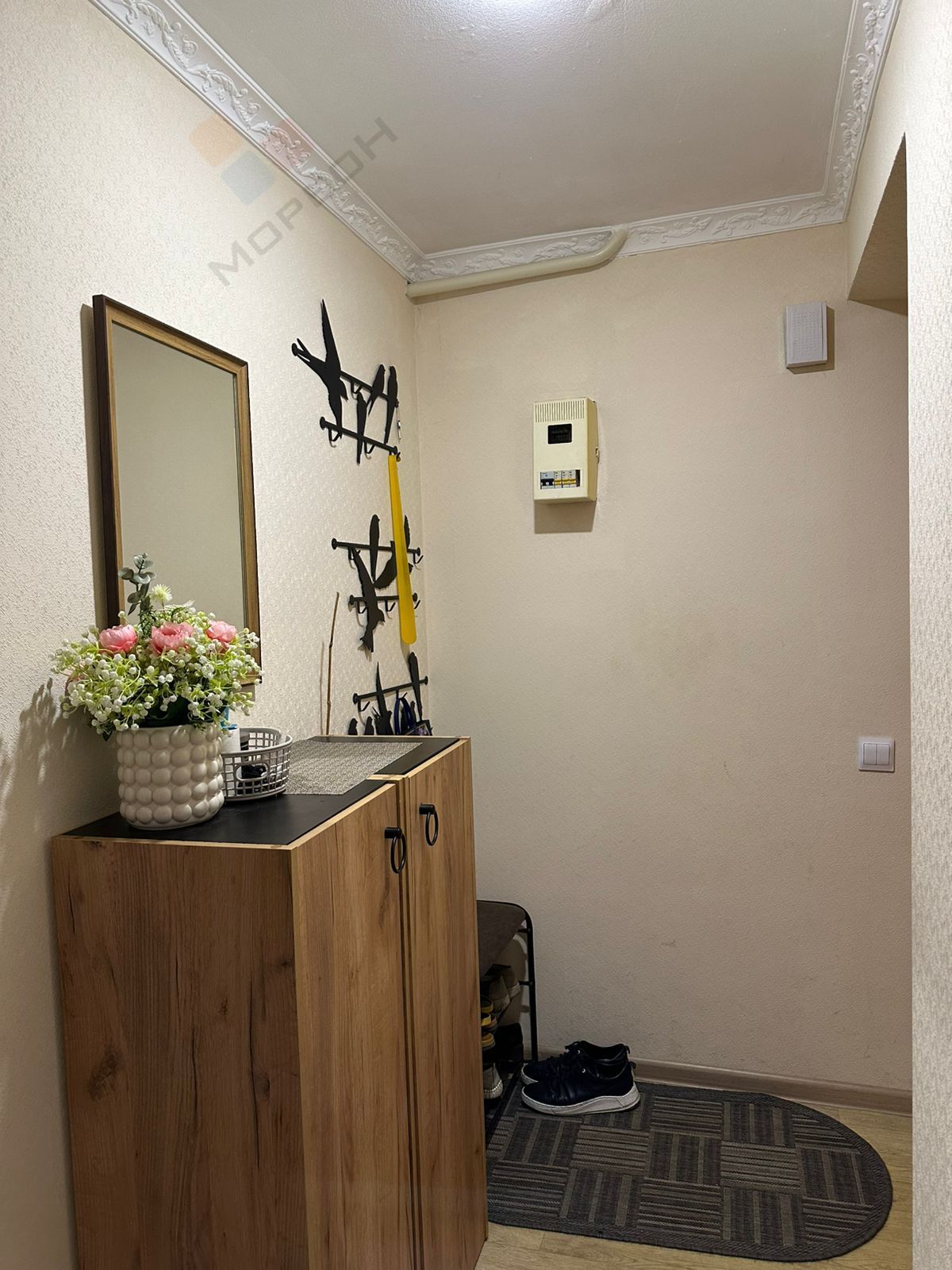 Купить 3-комнатную квартиру