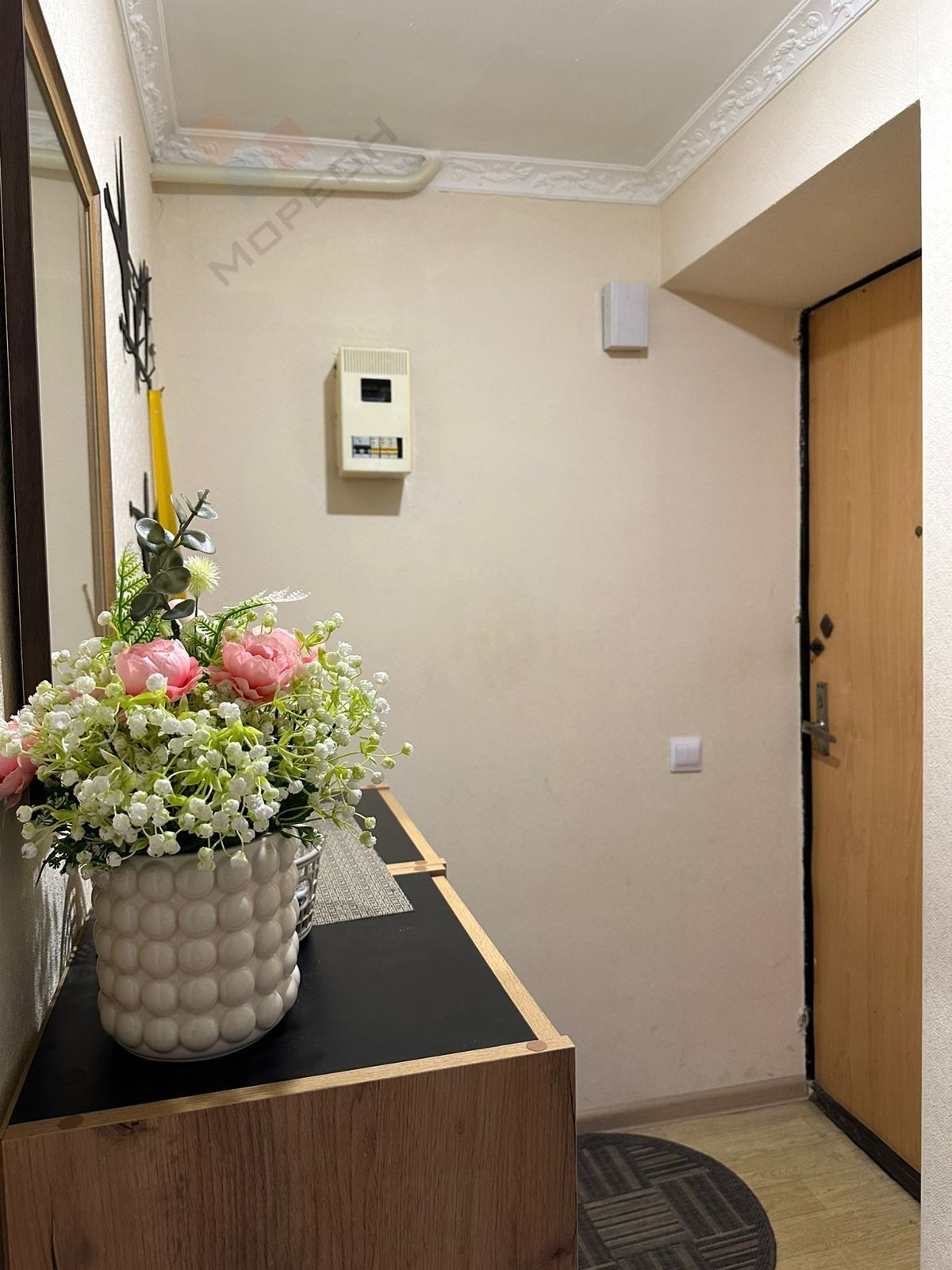 Купить 3-комнатную