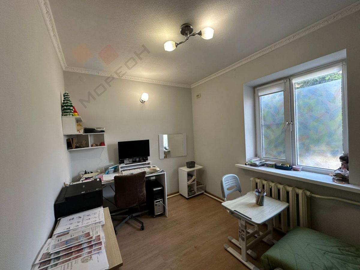 Купить 3-комнатную