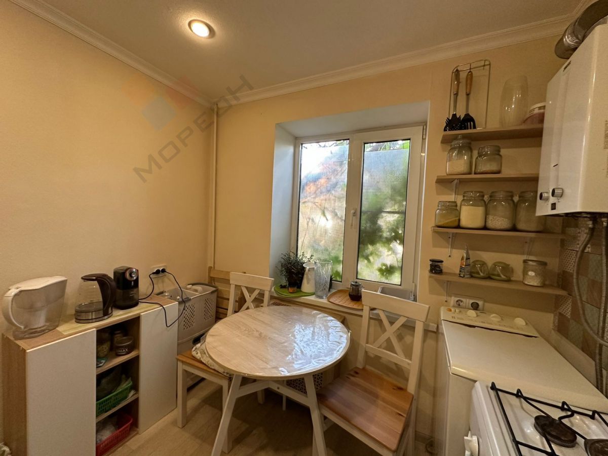 Купить 3-комнатную