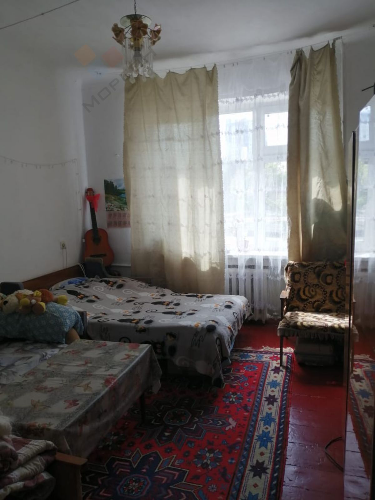 Купить комнату