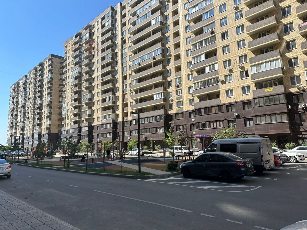Купить 1-комнатную квартиру