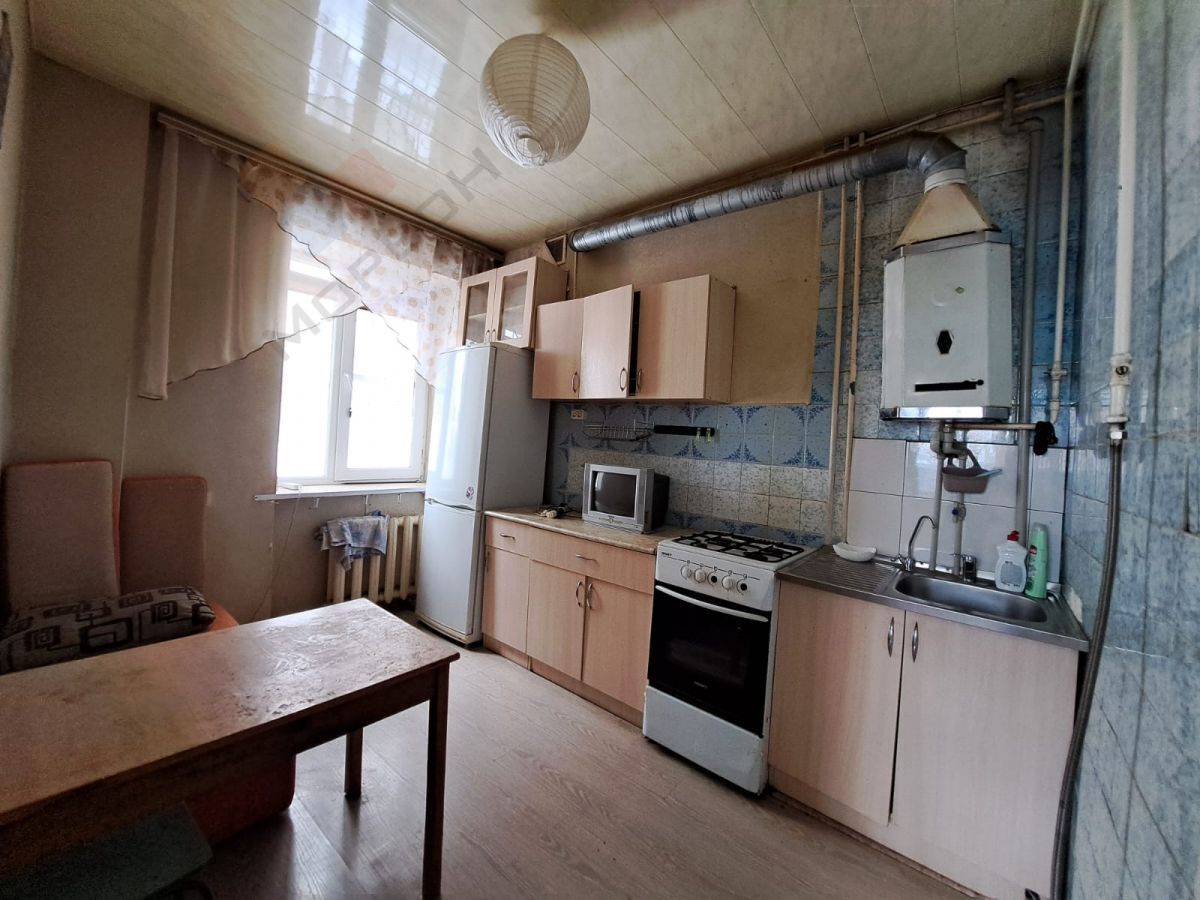 Купить 3-комнатную квартиру