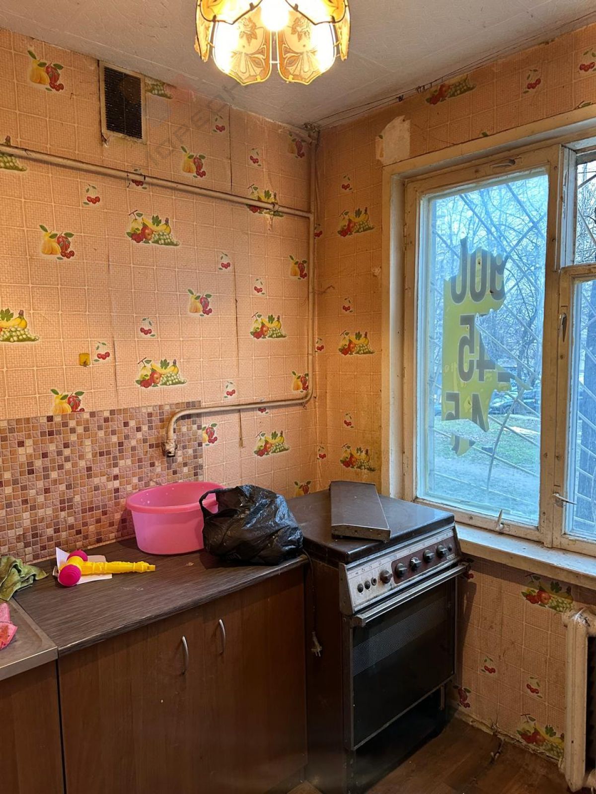 Купить 2-комнатную квартиру