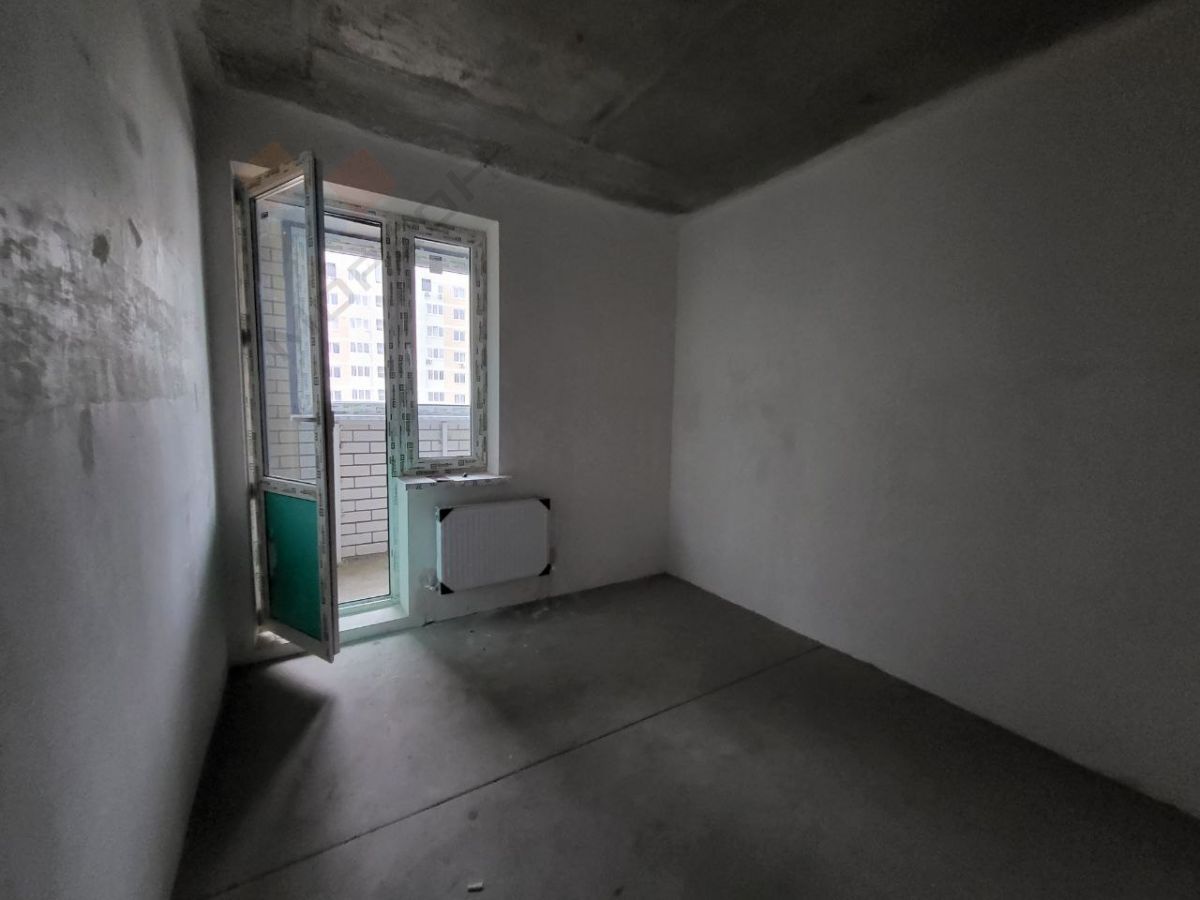 Купить 1-комнатную квартиру