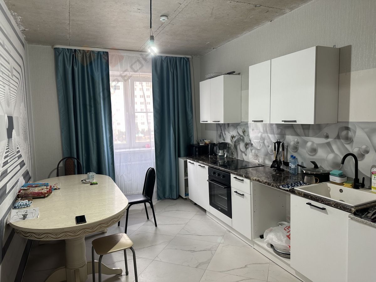 Купить 3-комнатную квартиру