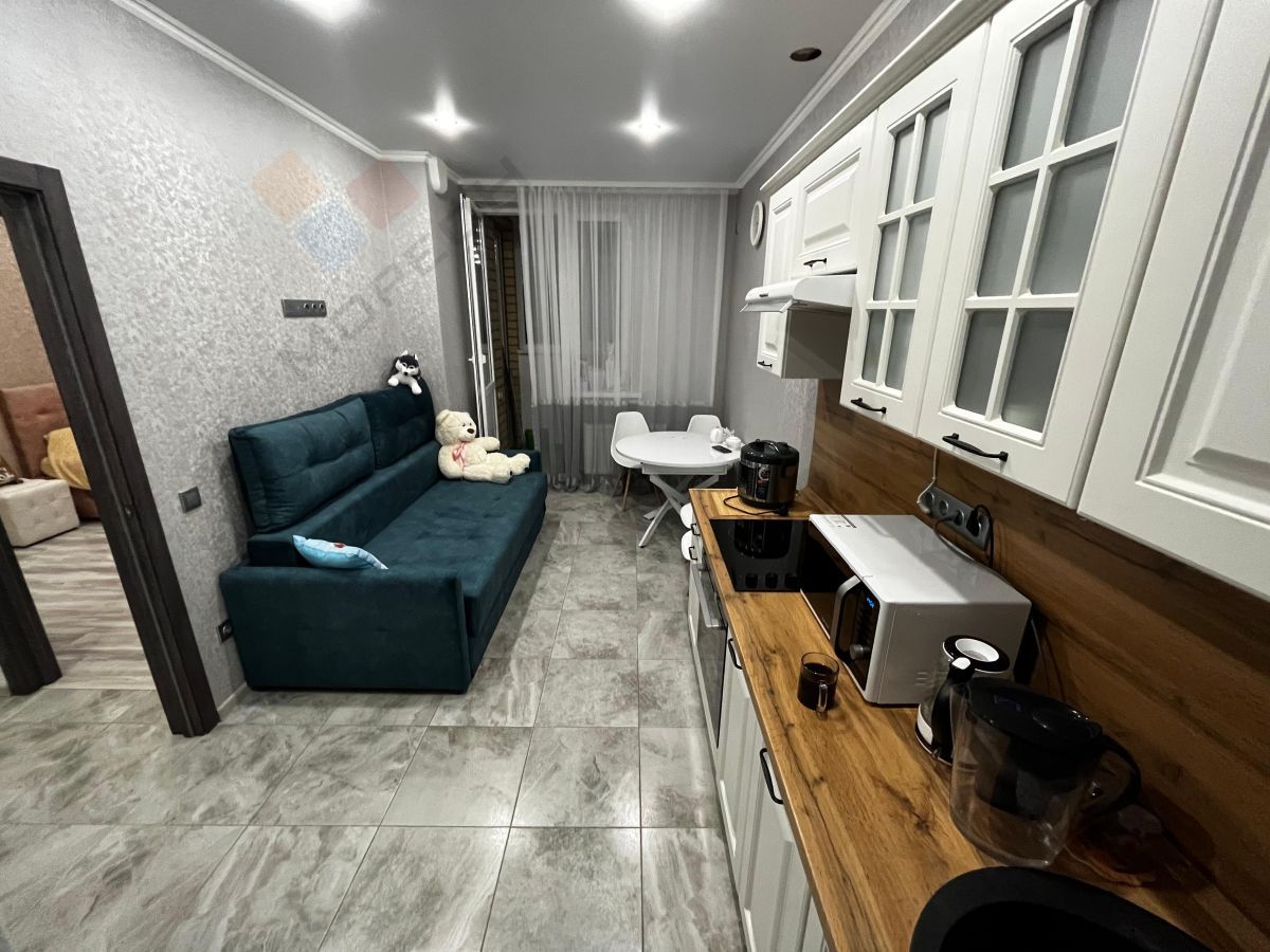 Купить 1-комнатную квартиру