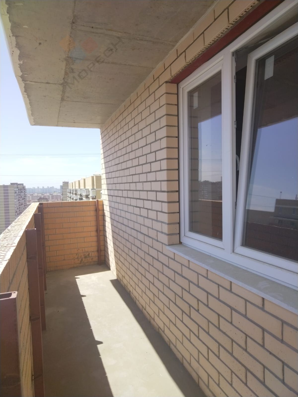 Купить 2-комнатную квартиру