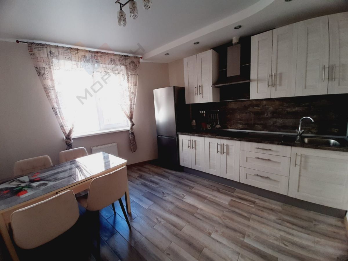 Купить 1-комнатную квартиру