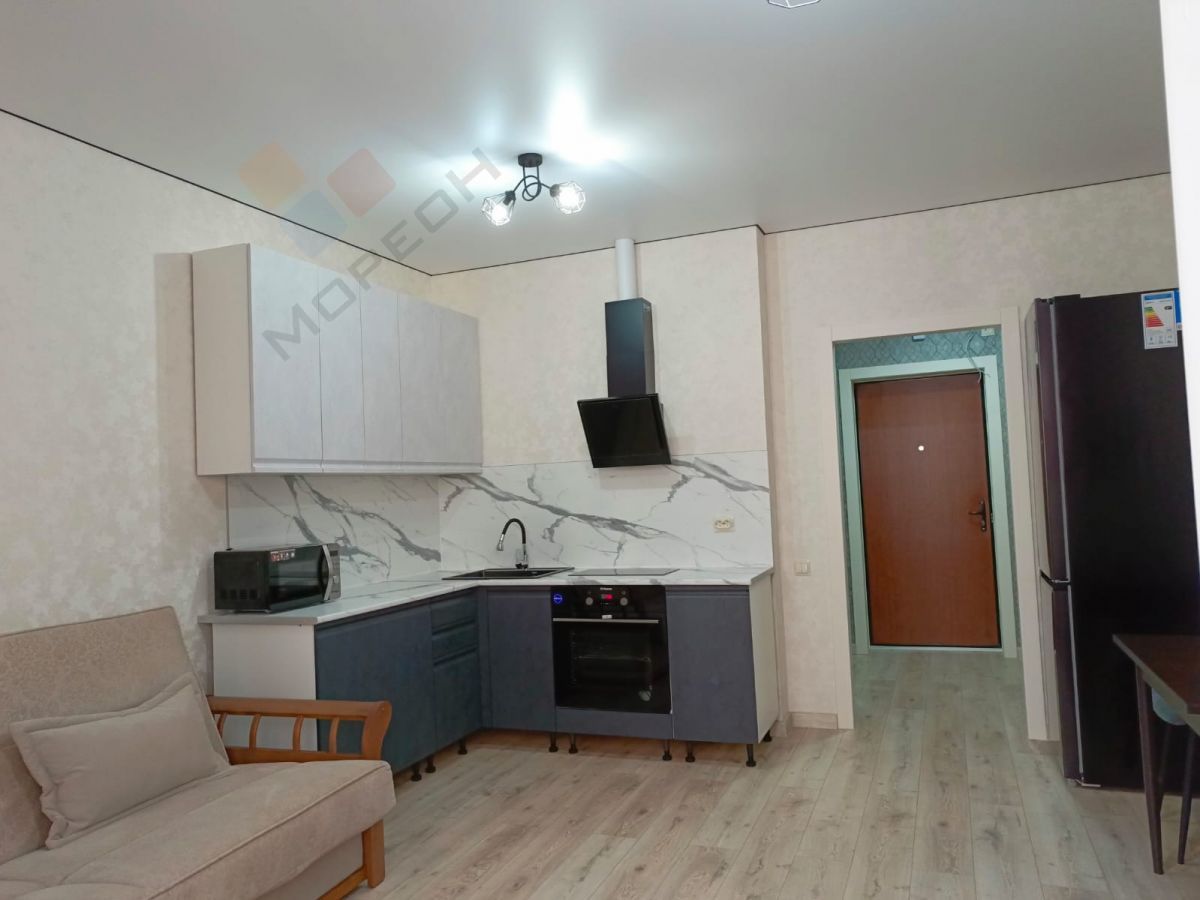 Купить 1-комнатную квартиру