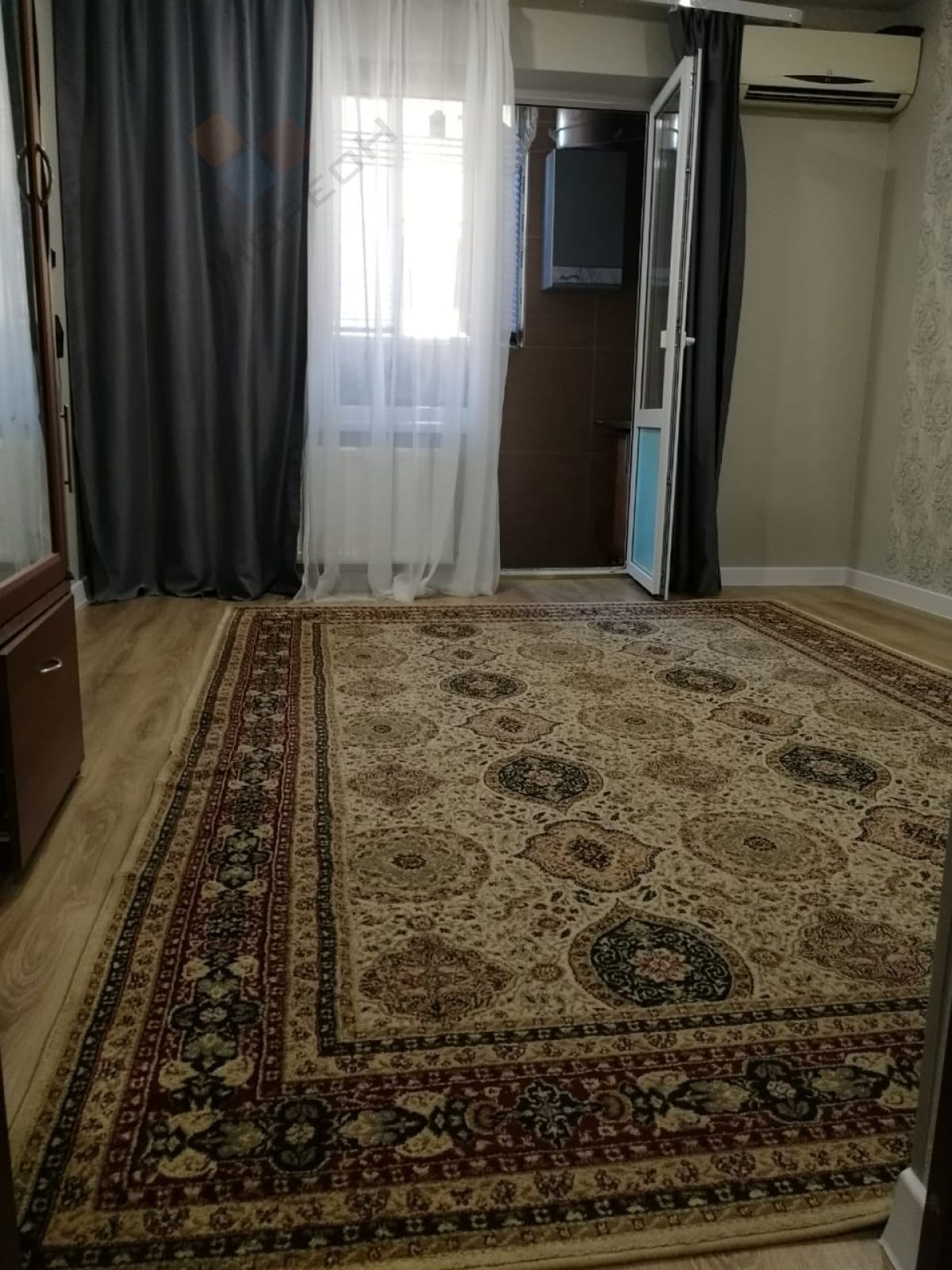 Купить 1-комнатную квартиру